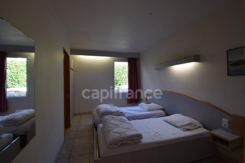 Maison - 80 m² - 3 pièces