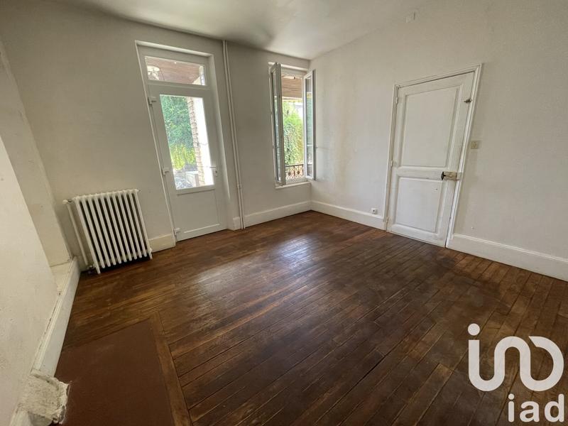 Maison - 159 m² - 7 pièces