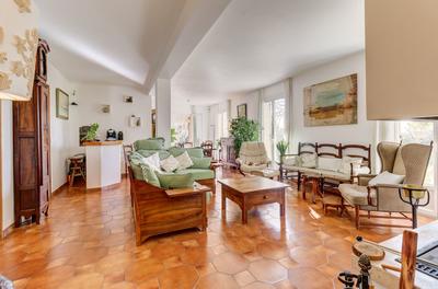 Maison - 148 m² - 6 pièces