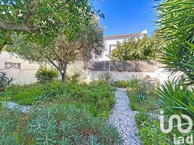 Maison - 85 m² - 5 pièces