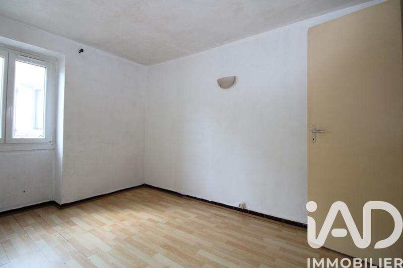 Maison de village - 54 m² - 3 pièces