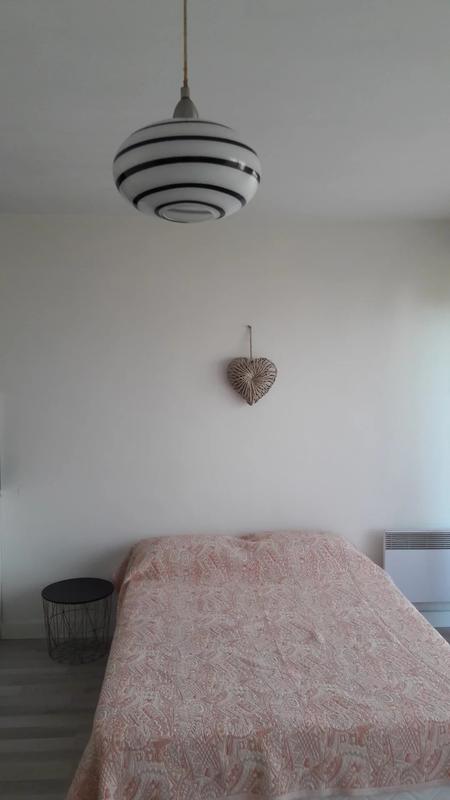 Appartement - 27 m² - 1 pièce