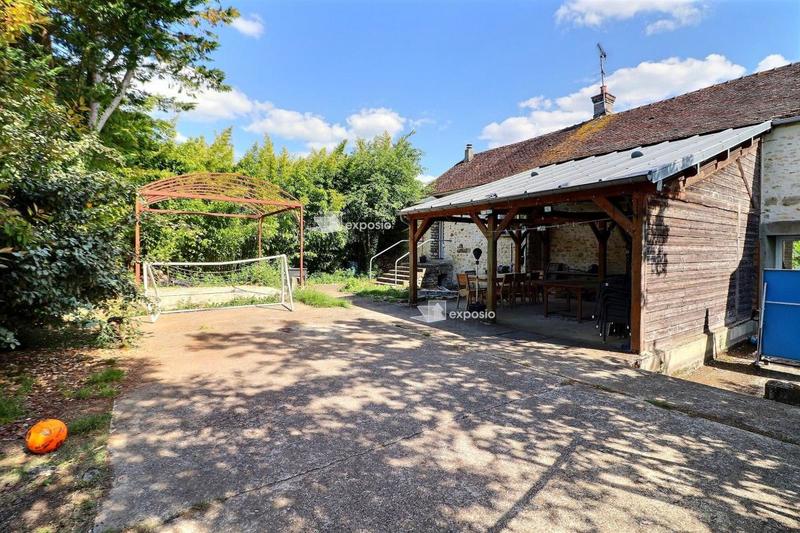 Maison - 175 m² - 6 pièces