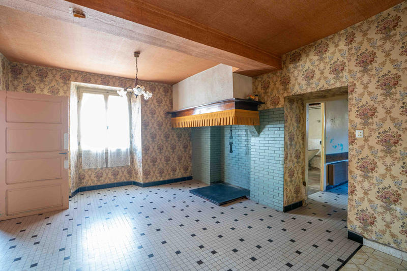 Maison - 213 m² - 5 pièces