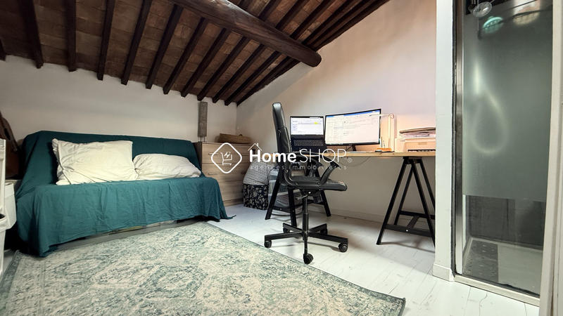 Duplex - 125 m² - 4 pièces