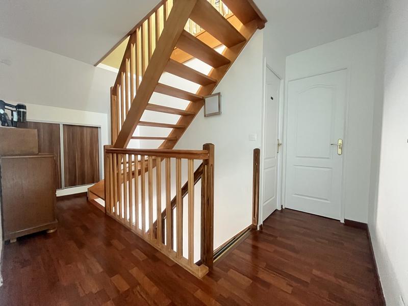 Maison - 134 m² - 6 pièces