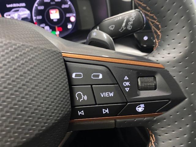 Cupra Formentor 1.4 e-Hybrid 204 ch Dsg6 V