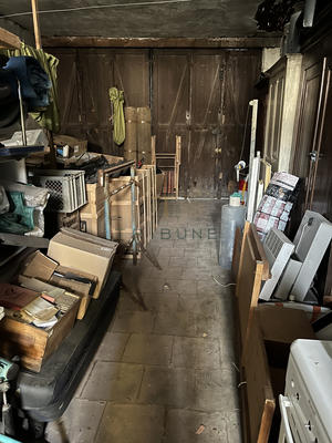 Immeuble - 490 m² - 5 pièces