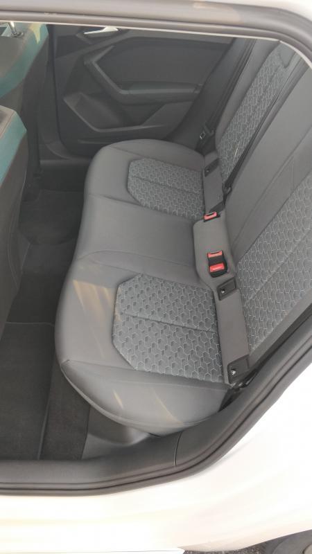 Audi A1 sportback Advance