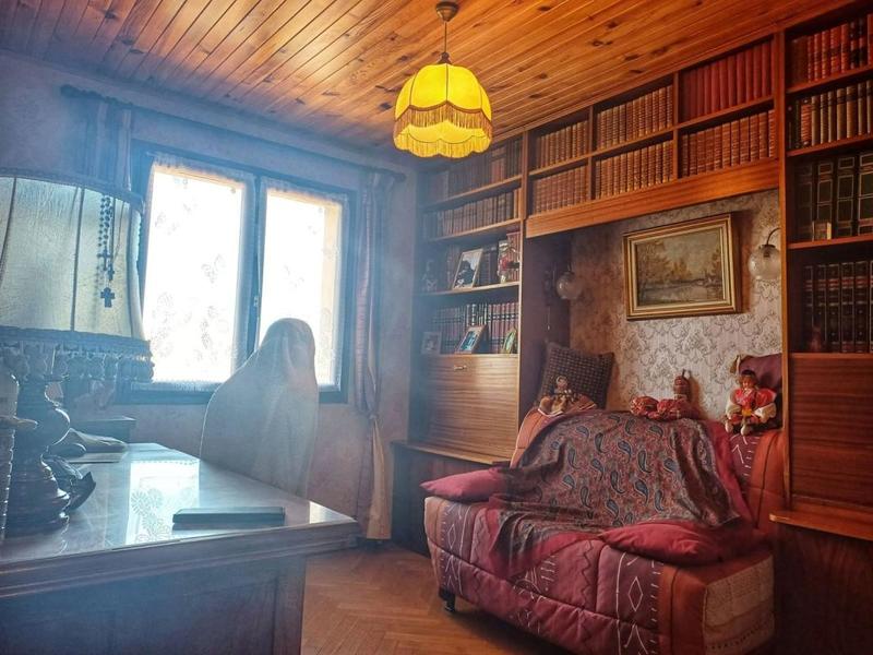 Maison - 97 m² - 4 pièces