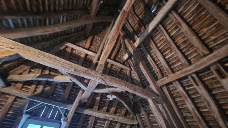 Maison - 63 m² - 3 pièces