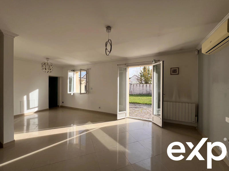 Maison - 84 m² - 5 pièces