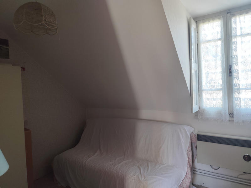 Appartement - 77 m² - 5 pièces