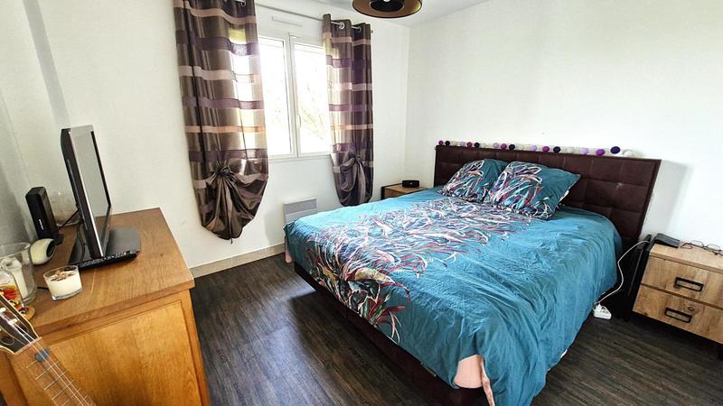 Maison - 145 m² - 7 pièces