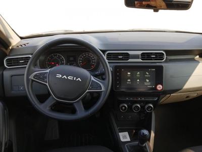 Dacia Duster Blue dCi 115 4x2 Journey