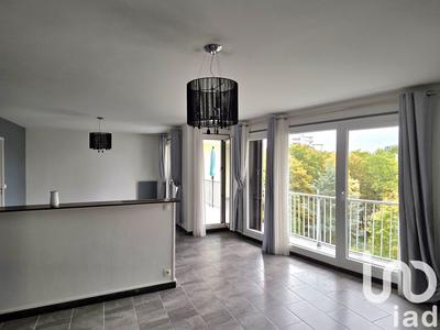 Appartement - 96 m² - 5 pièces