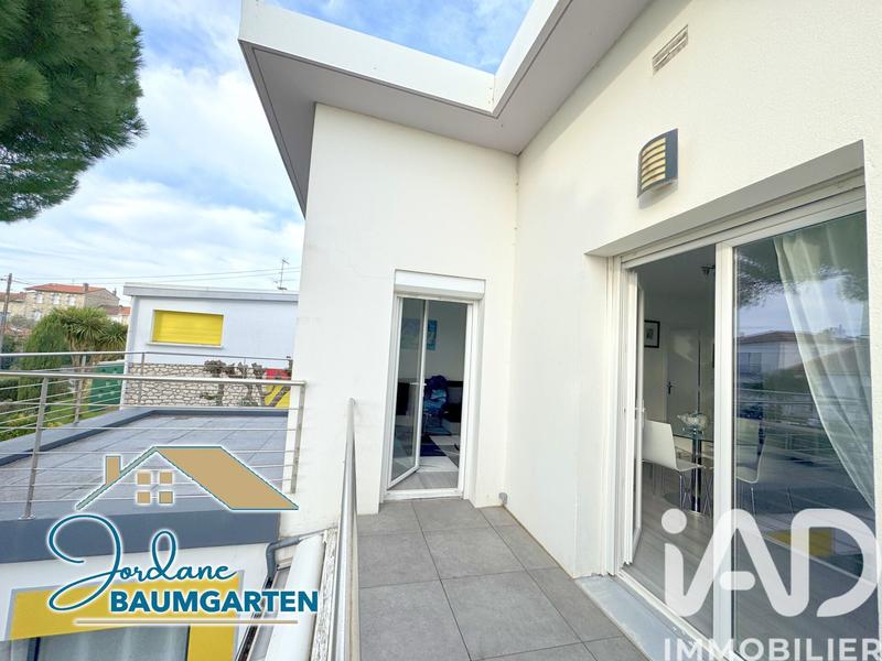 Maison - 143 m² - 6 pièces