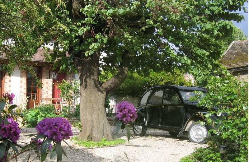 Gîte - 205 m² - 12 pièces