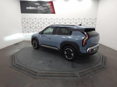 Kia Ev3 81.4 kWh 204 ch Earth