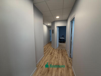 Local commercial - 58 m²