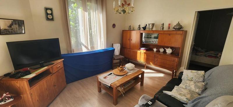 Maison - 95 m² - 6 pièces