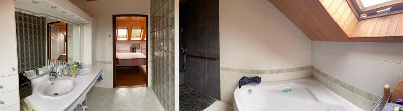 Maison - 195 m² - 8 pièces