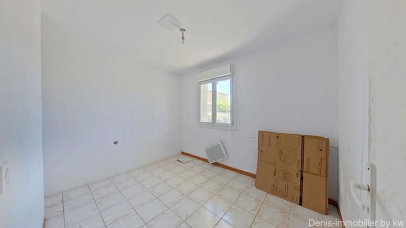 Maison - 159 m² - 6 pièces