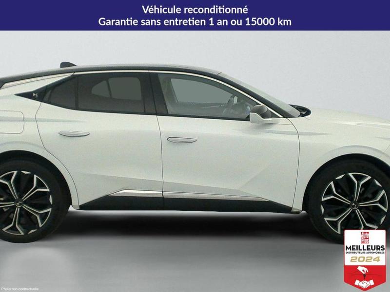 Ds Ds 4 Ds4 PureTech 130 Eat8 Rivoli