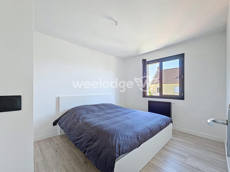 Maison - 117 m² - 7 pièces