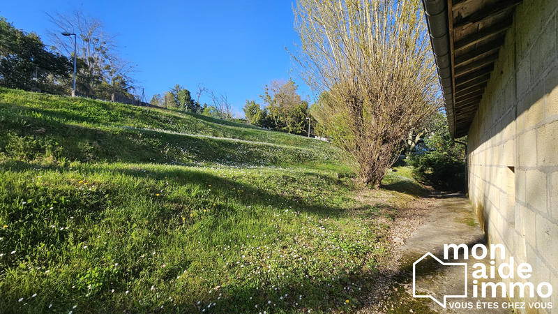 Maison - 87 m² - 1 pièce