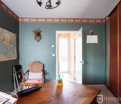 Maison d'architecte - 205 m² - 8 pièces