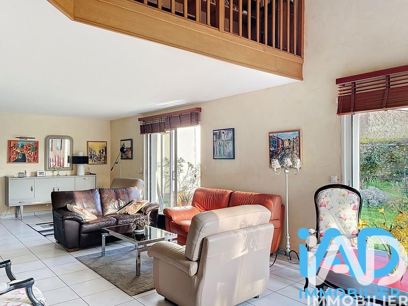 Maison de village - 224 m² - 7 pièces