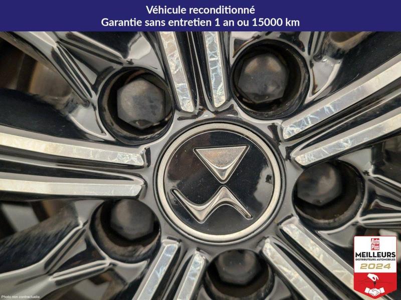 Ds Ds 4 Ds4 PureTech 130 Eat8 Rivoli