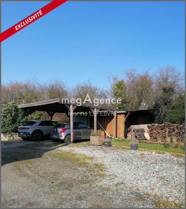 Maison - 127 m² - 5 pièces