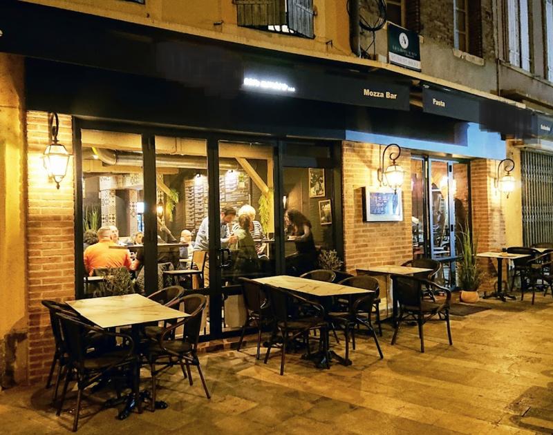 Fonds de commerce - Magasins - 100 m²