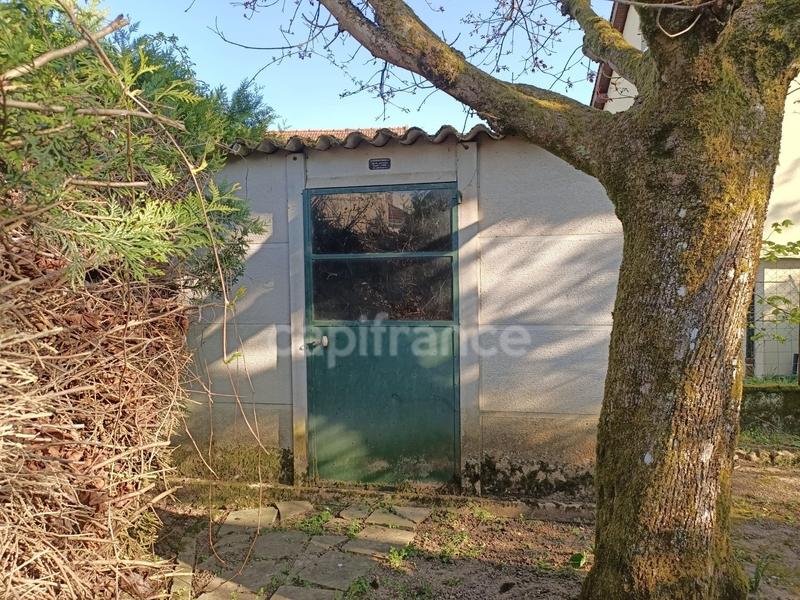 Maison - 246 m² - 6 pièces