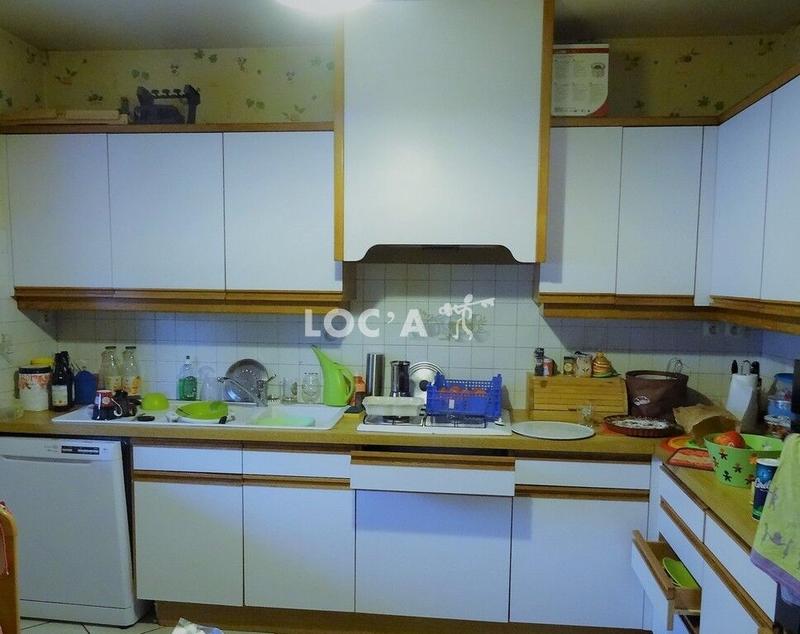 Maison - 114 m² - 5 pièces