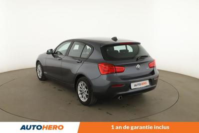 Bmw Série 1 118i 5p 136 ch