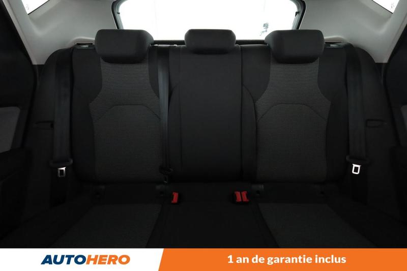 Seat Leon 1.2 Tsi Style 110 ch