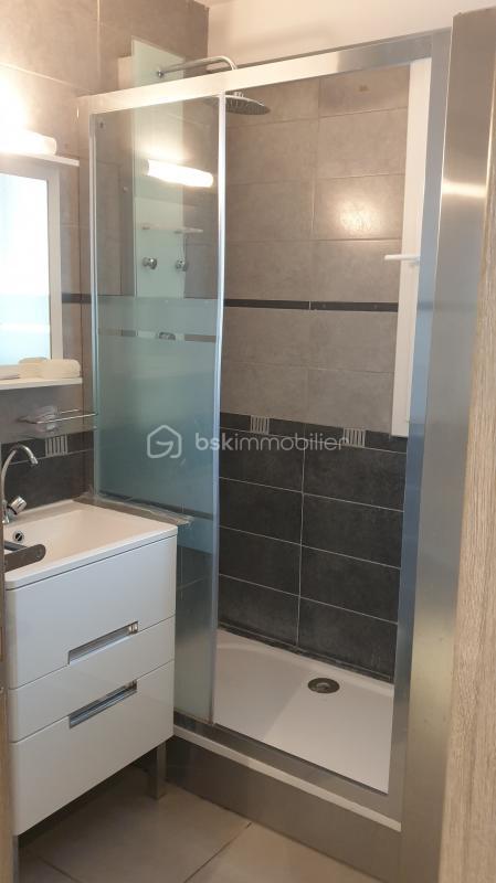 Appartement - 61 m² - 4 pièces