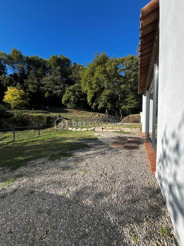 Maison - 168 m² - 6 pièces