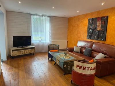 Maison - 149 m² - 5 pièces