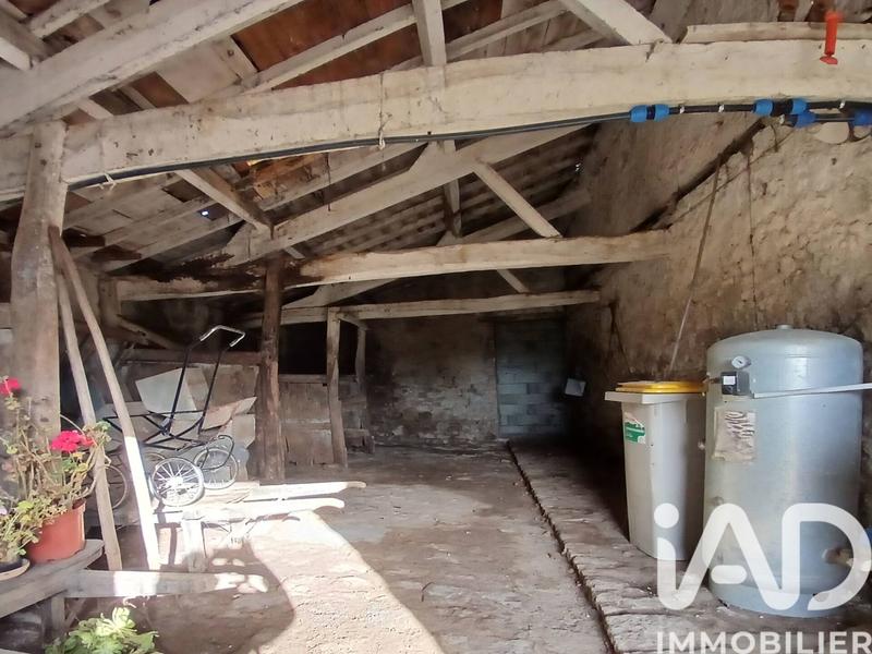 Maison - 131 m² - 7 pièces