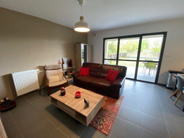 Appartement - 87 m² - 5 pièces