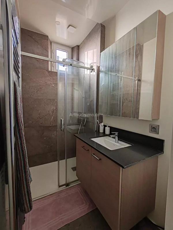 Appartement - 54 m² - 3 pièces