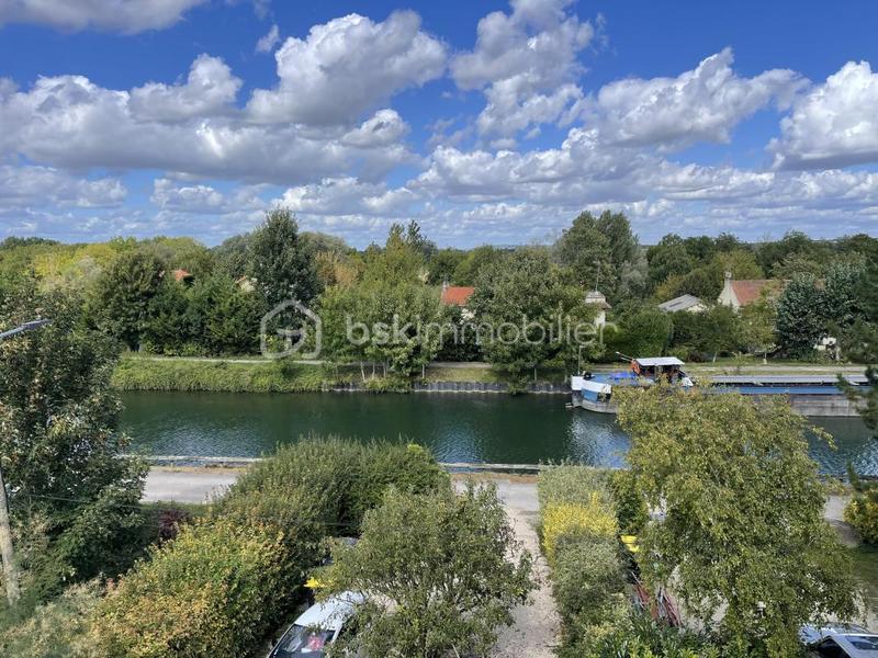 Maison - 121 m² - 5 pièces