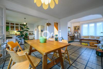 Maison - 125 m² - 4 pièces