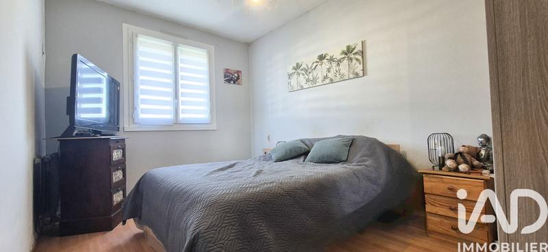 Maison - 159 m² - 8 pièces