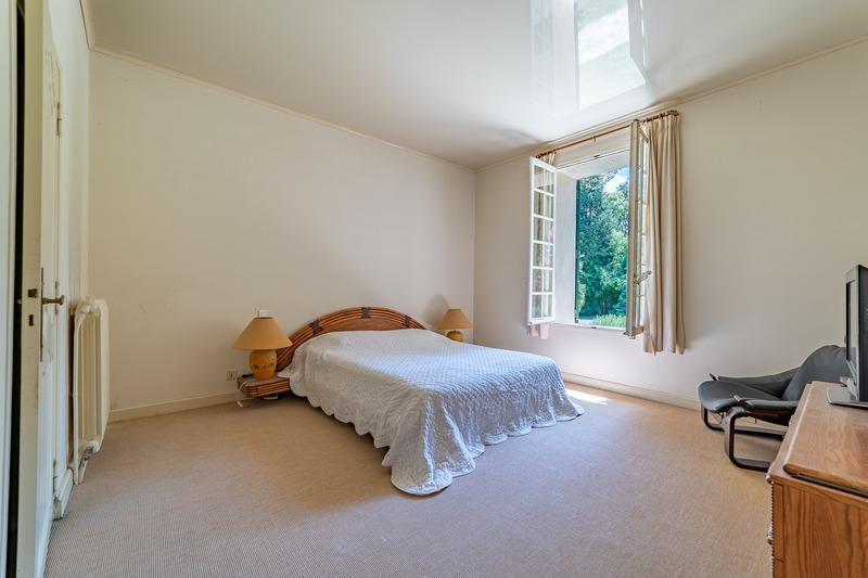 Mas - 440 m² - 12 pièces