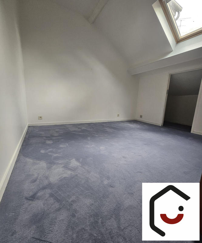 Appartement - 29 m² - 2 pièces